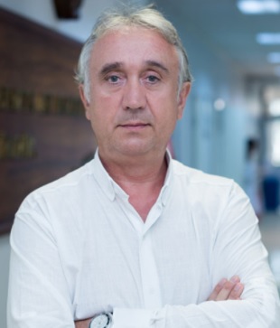 Prof. Dr. Oğuz ÖZTÜRK (Türkiye)